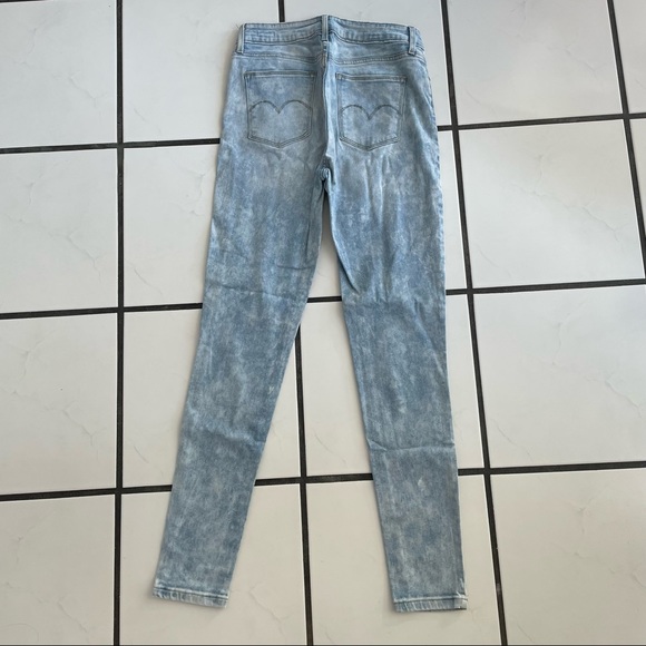 Levi’s blue jeans - Picture 2 of 2